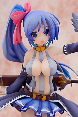 Amazon.co.jp: Lord of Walkure 戦乙女ナヴィ 1/7スケール